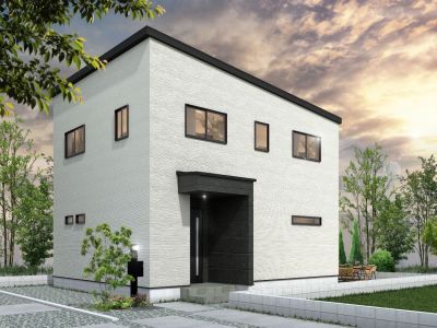 福岡市早良区田村3号地「補助金付き」