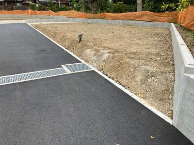 北九州市小倉南区湯川「分譲地」