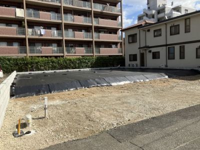 大野城市白木原「分譲地」