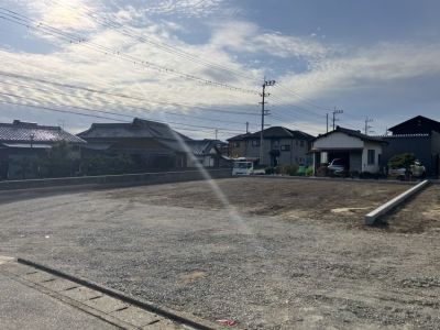 久留米市荒木