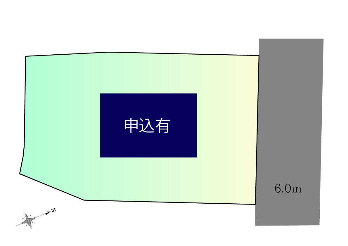久留米市宮ノ陣Ⅱ