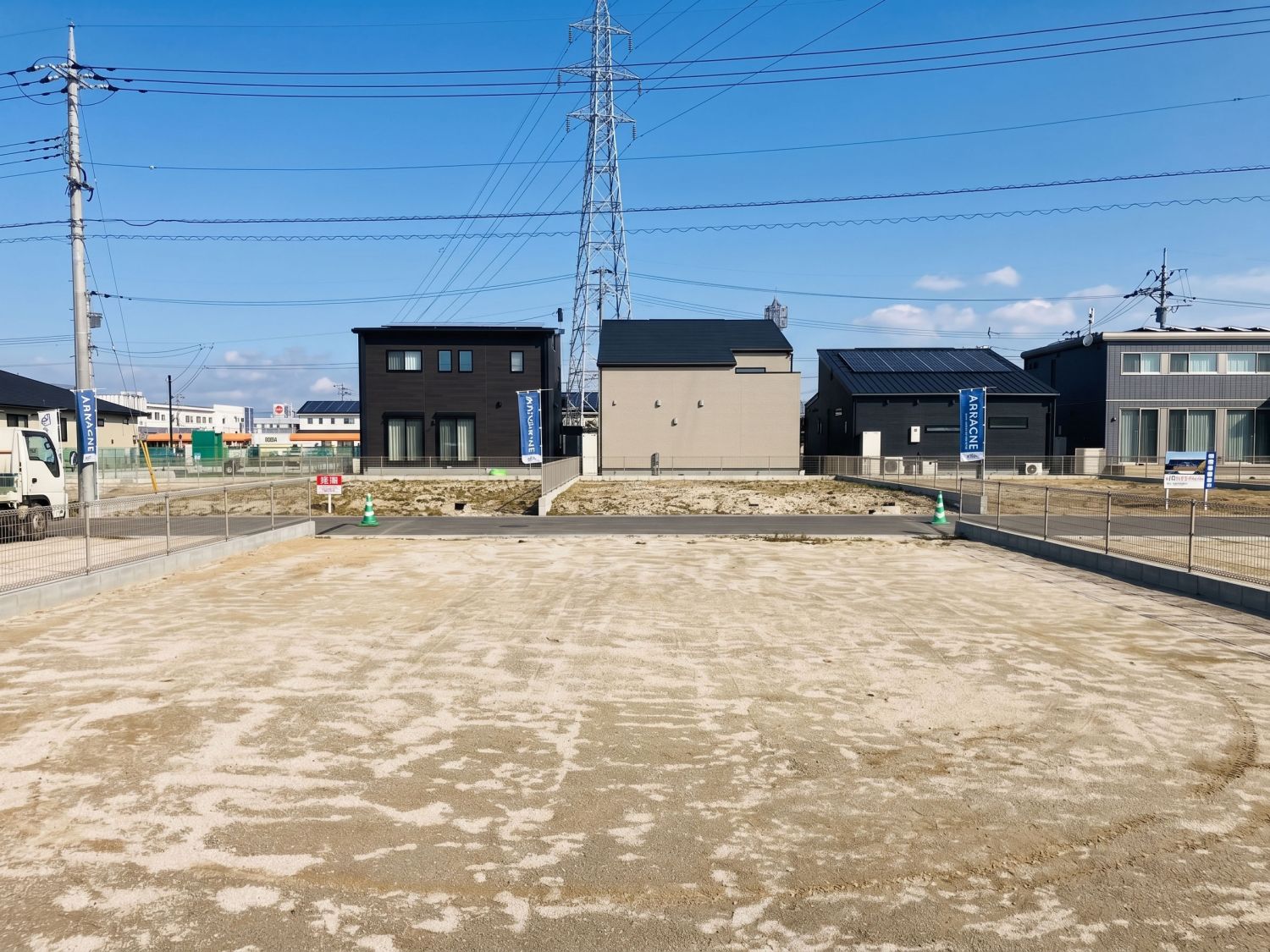 佐賀市巨勢町