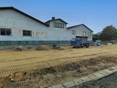 佐賀市大財「分譲地」