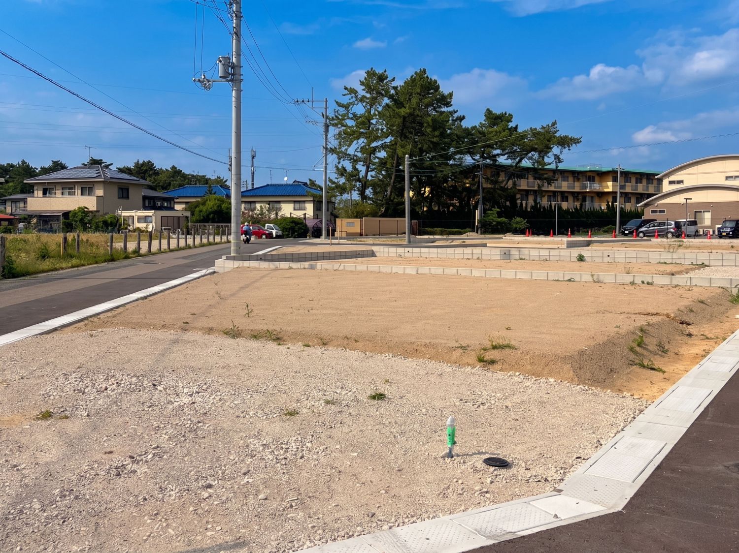 福岡市東区三苫
