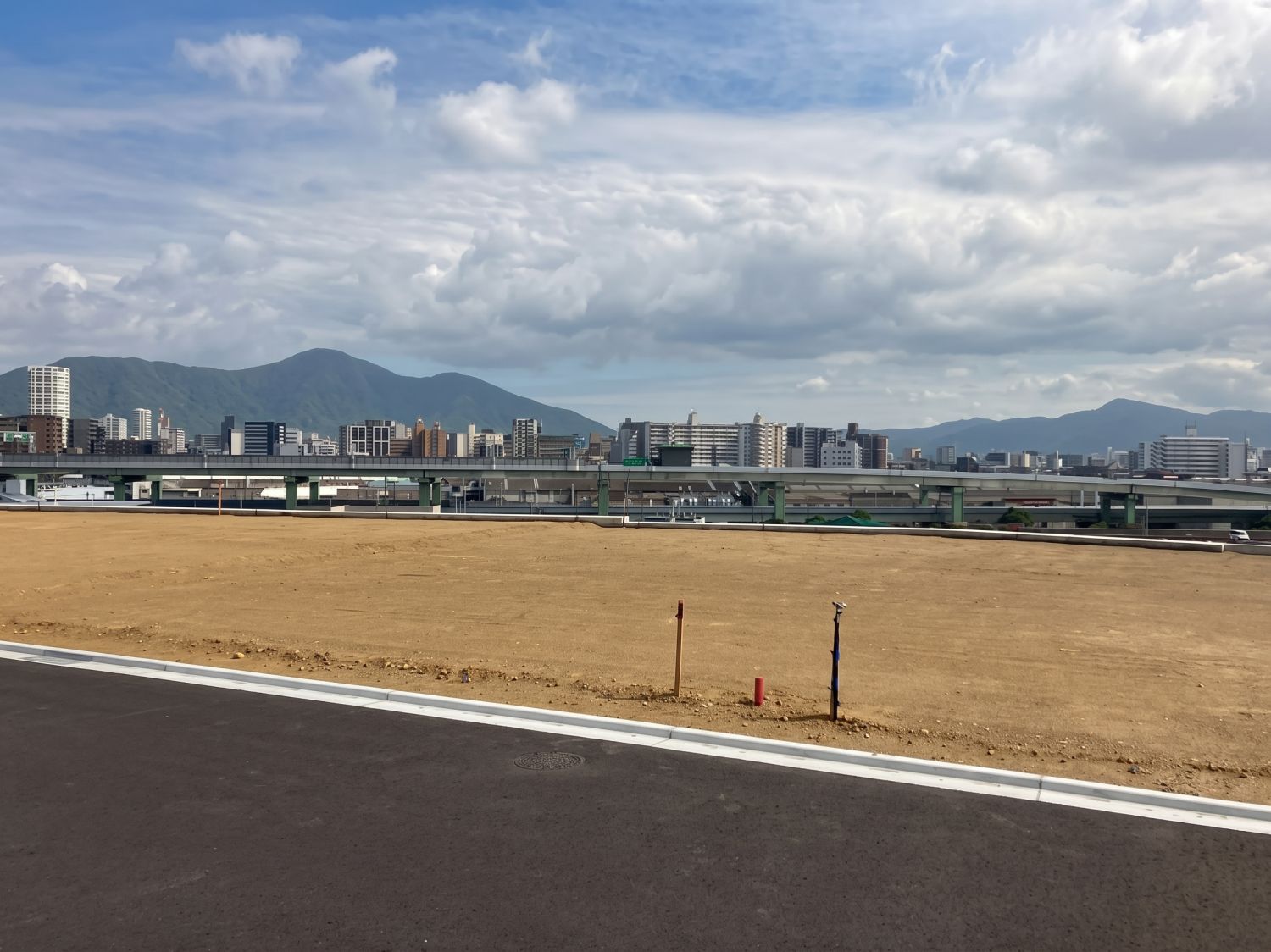 グレイトビュービレッジ小倉板櫃