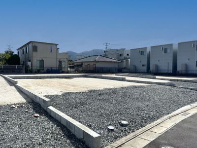 福岡市早良区田村「分譲地」