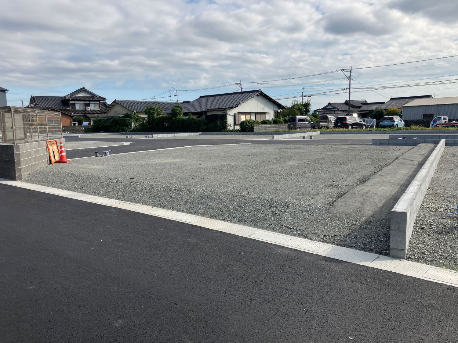 朝倉郡筑前町中牟田