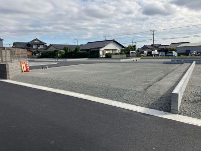 朝倉郡筑前町中牟田