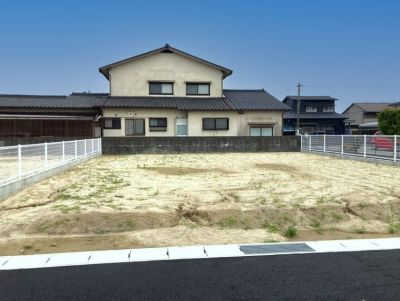 佐賀市高木瀬東「分譲地」