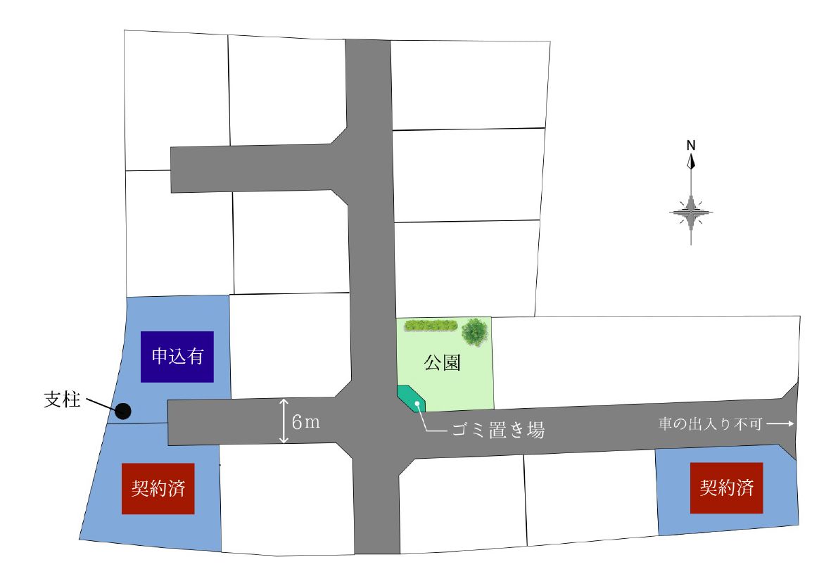 行橋市宝山