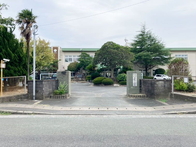 遠賀郡水巻町猪熊「分譲地」