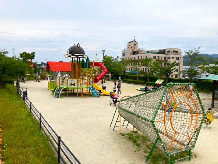 春日市白水池「分譲地」