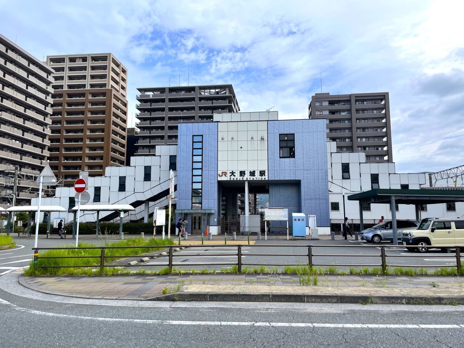 春日市惣利「分譲地」