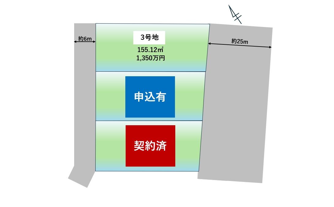 宗像市田熊