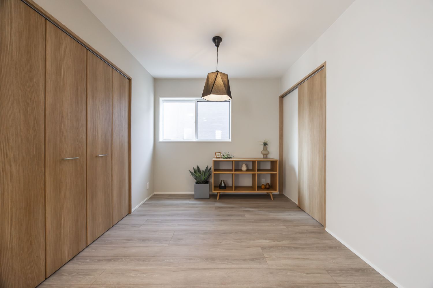 機能性が高い家