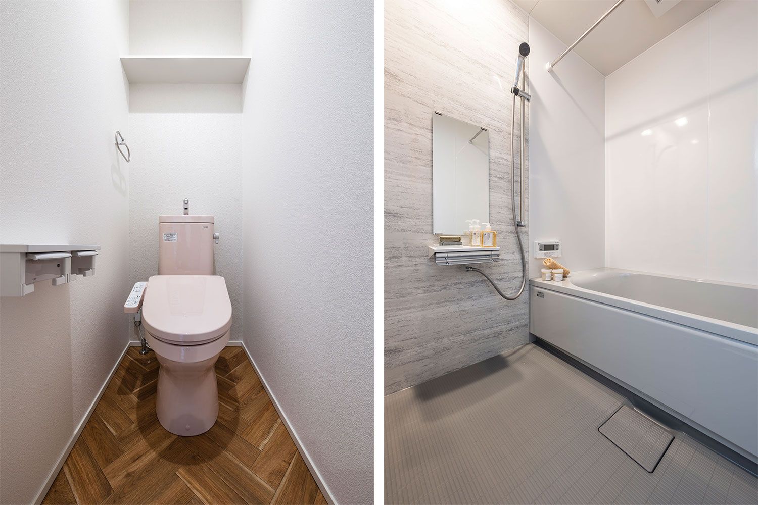 収納不足に悩まない家