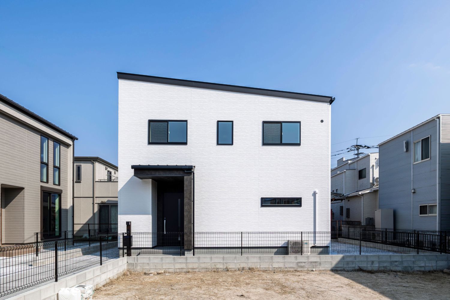 料理したくなる家