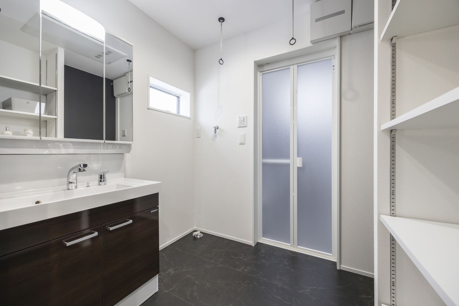 料理したくなる家