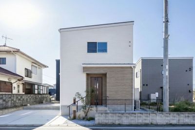 収納不足に悩まない家