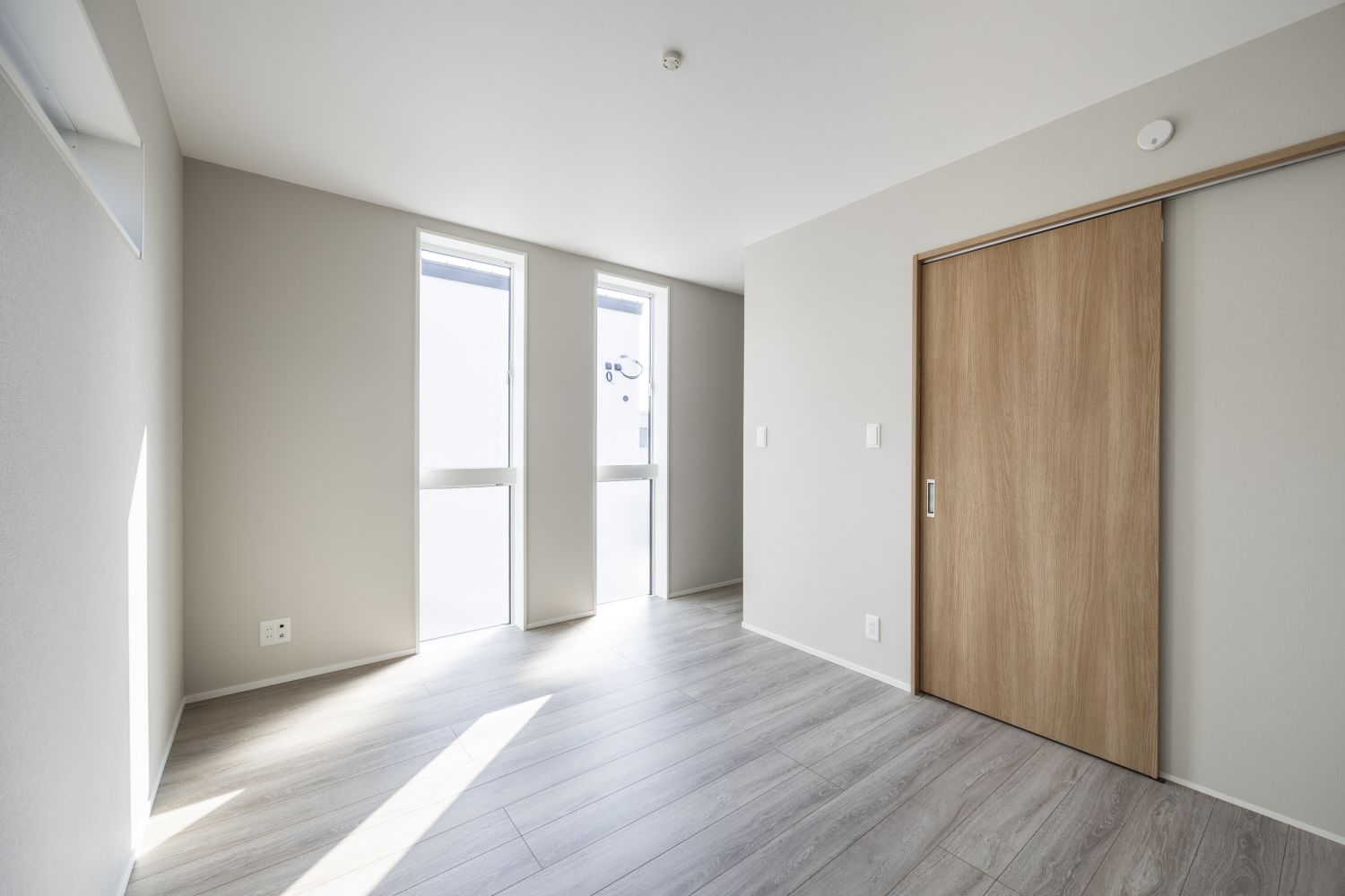 機能性が高い家