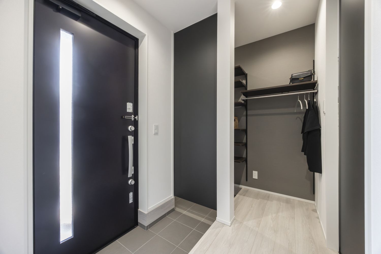 料理したくなる家