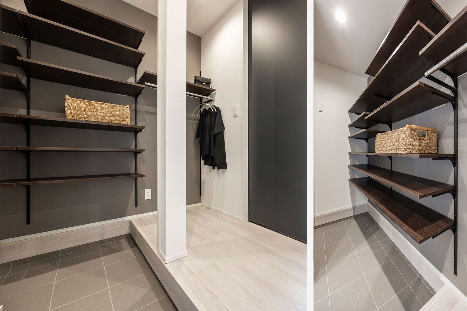 料理したくなる家