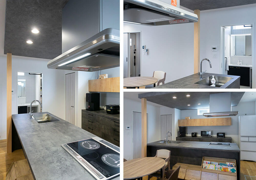 悠悠ホーム「Nanoni・ナノニ」