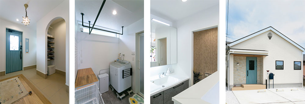 悠悠ホーム「Nanoni・ナノニ」