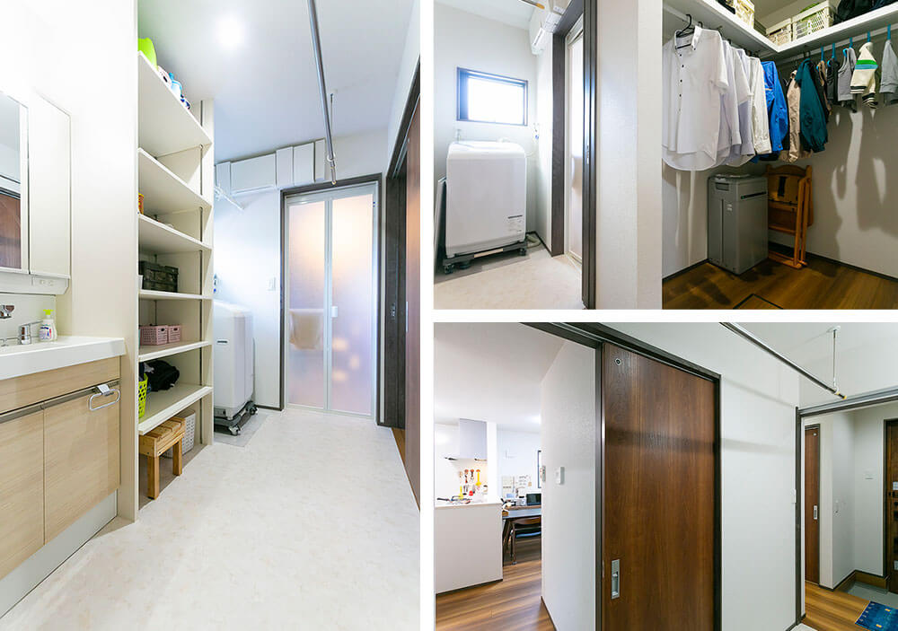 悠悠ホーム「Nanoni・ナノニ」