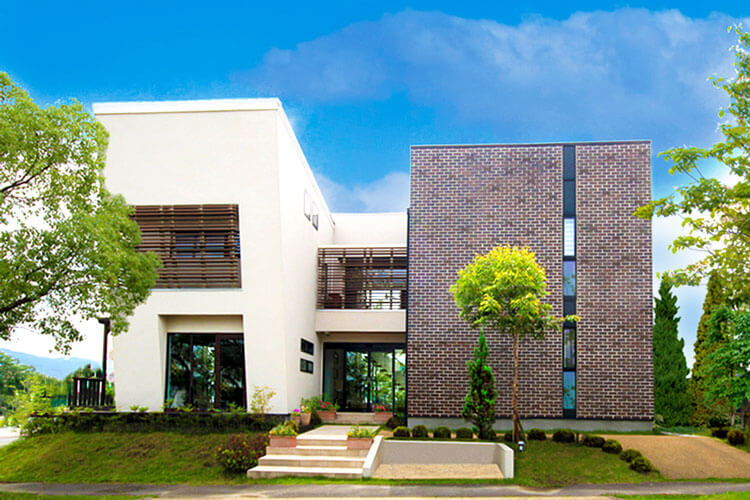 hit大野城住宅展示場