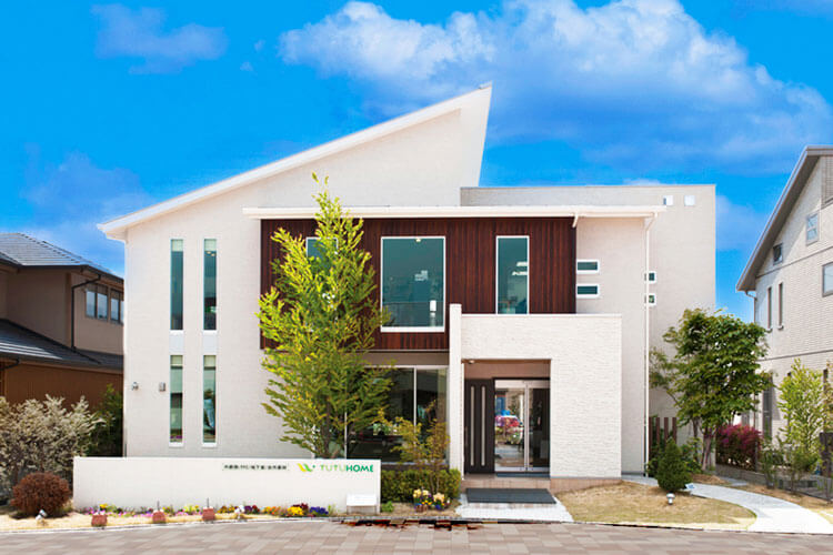 SAGAハウジングパークPATIO