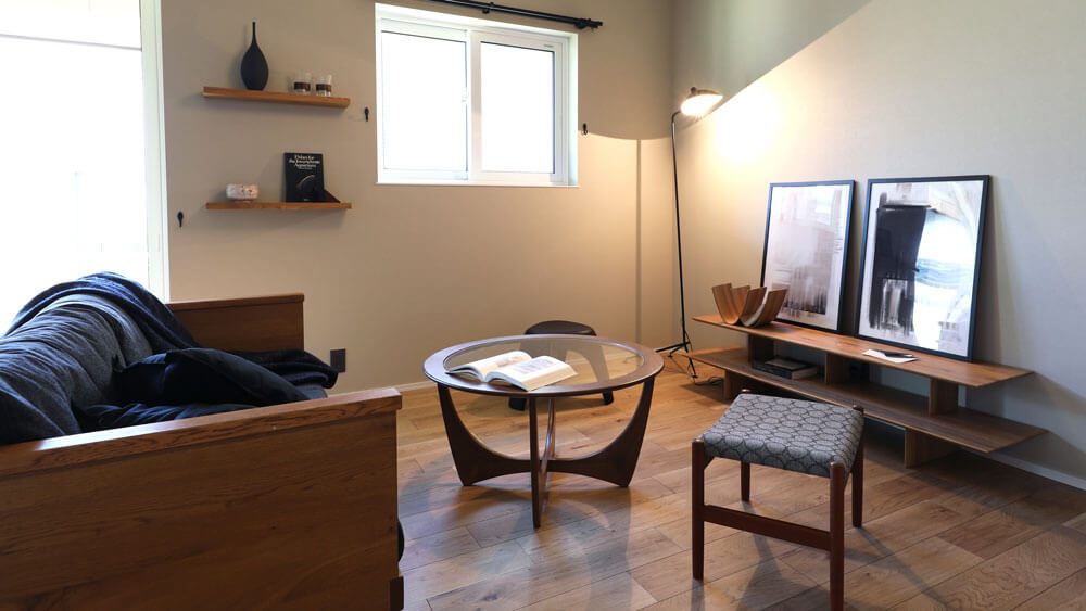 悠悠ホーム「Nanoni・ナノニ」