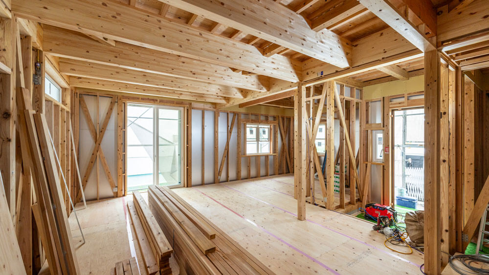 悠悠ホーム「Nanoni・ナノニ」