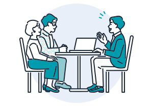 悠悠ホームが贈る「土地情報・一発検索アプリ」