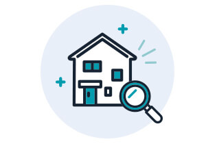 悠悠ホームが贈る「土地情報・一発検索アプリ」