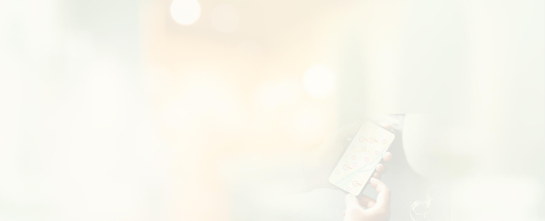 悠悠ホームが贈る「土地情報・一発検索アプリ」